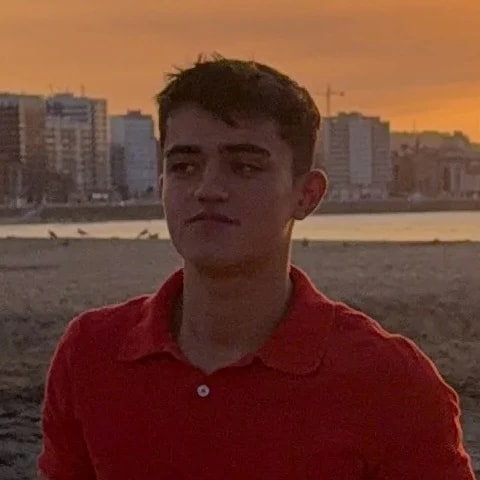 Gabriel Sánchez